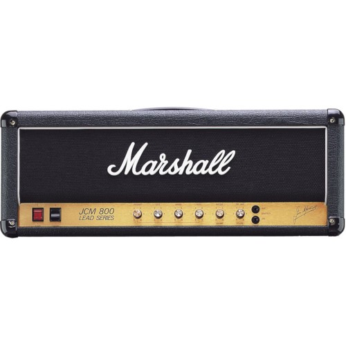 Marshall JCM 800 Series 2204/4104 50 watt head Classic EL34 Retro full upgrade kit Marshall JCM 800 Series 2204/4104 50 watt head Classic EL34 Retro full upgrade kit